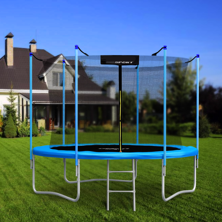 Zahradní trampolína 312 cm