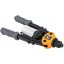 Nitovacie kliešte na trhacie nity 320 mm – nity 3,2–6,4 mm