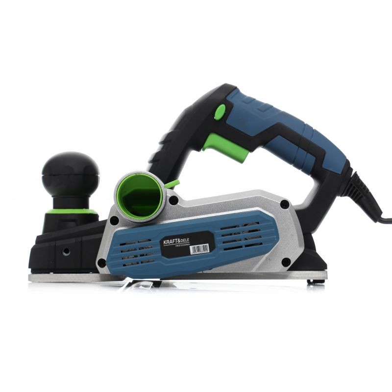 Elektrický hoblík s výkonom 1550W KING SÉRIA KD1682-Z