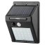 Solární nástěnné světlo 20 SMD LED 250 lm 99-055 NEO Solární nástěnné světlo 20 SMD LED 250 lm 99-055 NEO