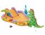 Felfújható gyermek vízi játszótér DINO PARK