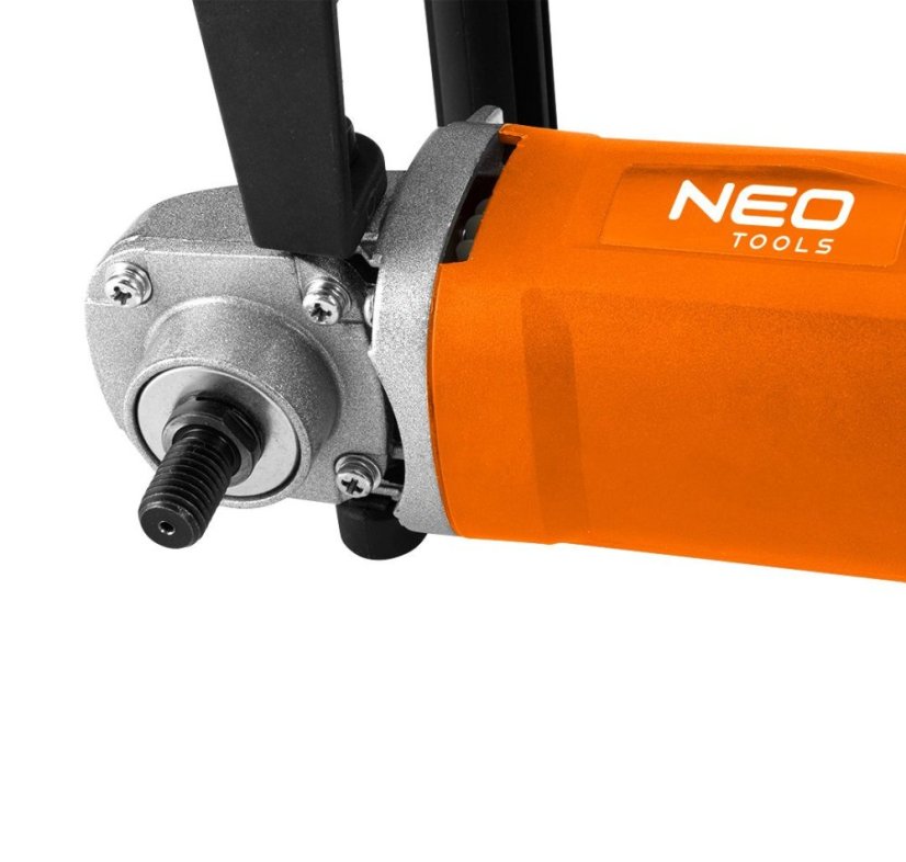 Poliermaschine 04-701 NEO TOOLS 150 mm - 900W