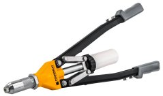 Nitovacie kliešte na trhacie nity 525 mm – nity 3,2–6,4 mm