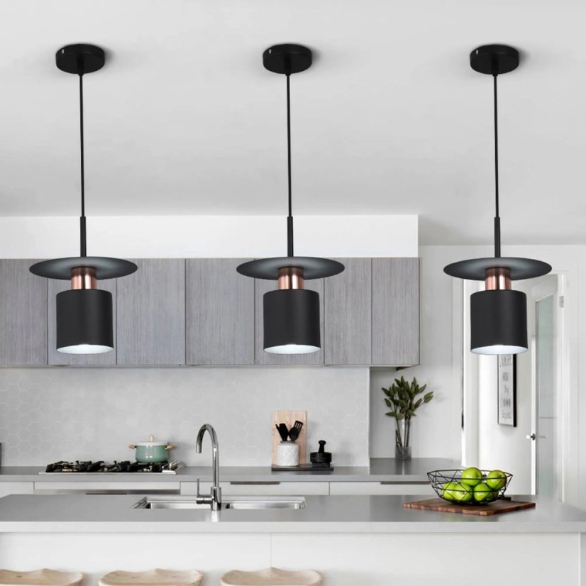 Elegáns lámpa modern designnal