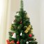 Umjetna božićna jelka klasična 150 cm