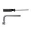 Kabellose Kettensäge KD10626 Kabellose Kettensäge KD10626