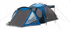 Touristisches Zelt Acamper Soliter 4 Pro