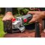 Polizor unghiular cu o putere de 1600W, 59G188 GRAFIT