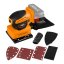 Oscilacijska brusilica 3V1 ENERGY+ 18V – 04-623 NEO TOOLS (bez baterije)