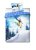 Kinderbettwäsche Snowboard