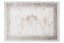 Tappeto fine color crema con ornamenti - Misure: Larghezza: 160 cm | Lunghezza: 230 cm