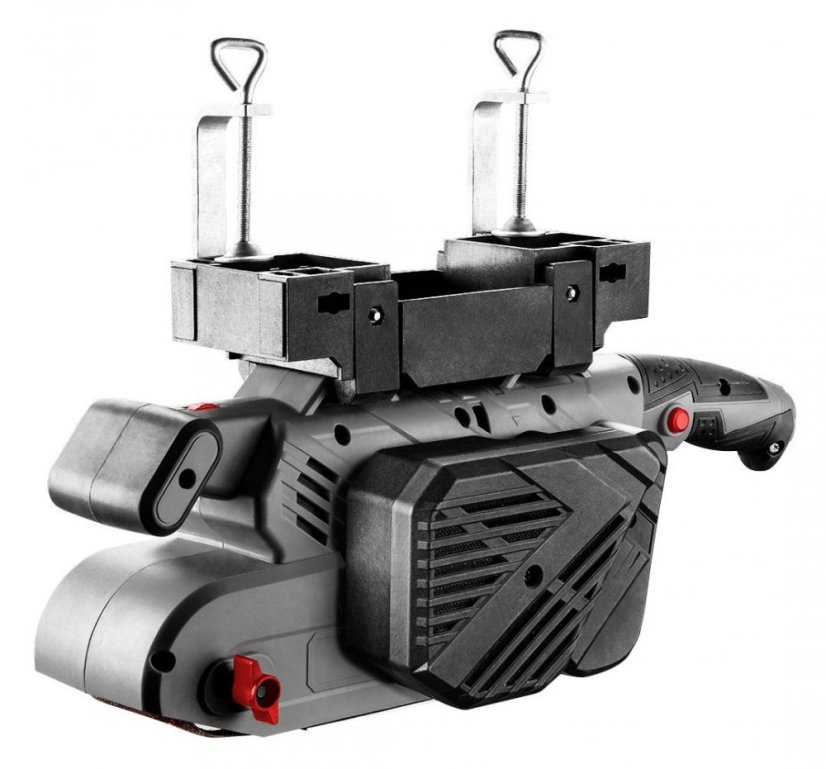 Șlefuitor cu bandă 900W 59G395 GRAPHITE