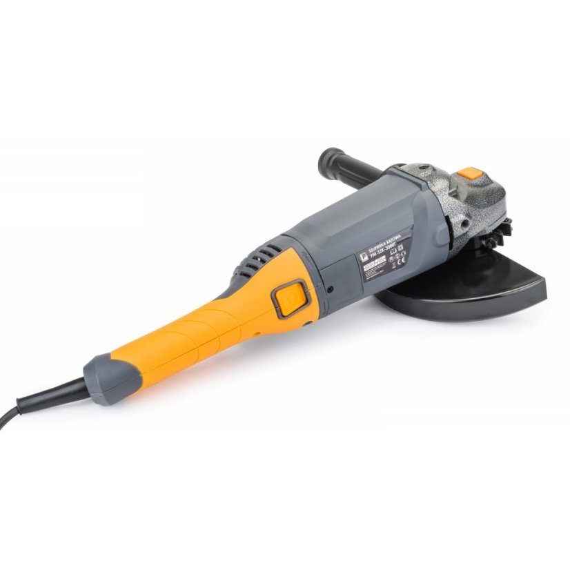 Úhlová bruska o výkonu 3000W PM-SZK-3000T