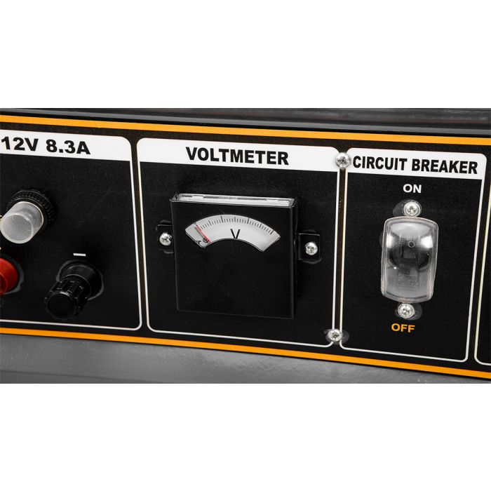 Elektrárna 2000W-2200W 58G904 GRAFIT