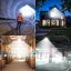 LED reflektor 100W