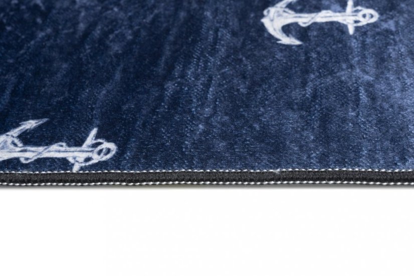 Emma Gyerekszőnyeg Tengerész