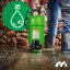 Pompă submersibilă pentru nămol cu tocător MalTec MasterPump 570W
