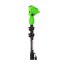 Mâner extensibil telescopic pentru unelte fără fir