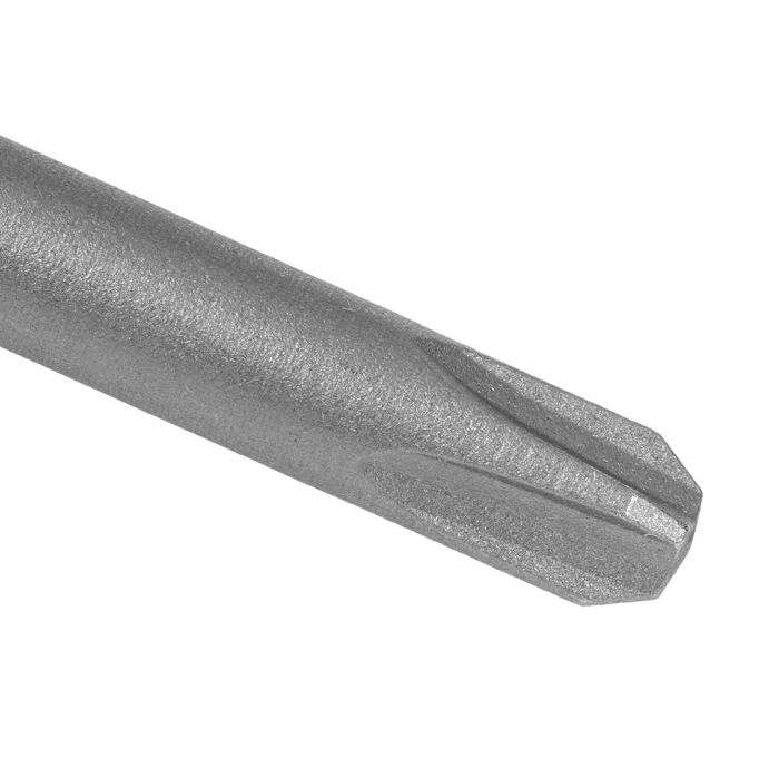 Накрайник за винтоверт PH3 x 6,35 x 150 mm, 1/4 56H579 GRAPHITE