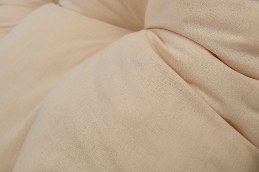 Montessori balančná hojdačka z prírodného dreva