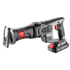 Akumulatorska sabljasta pila Energy + 18V bez baterije 58G017 GRAPHITE