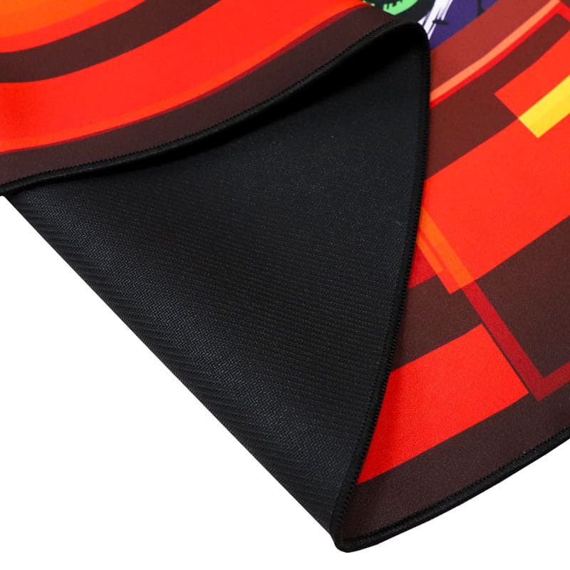 Herná podložka pod kreslo Chair BFF