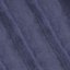 Blackout zavesa za kroge v temno modri barvi 140 x 250 cm