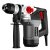 Martello demolitore con impugnatura antivibrante SDS+ 900 W