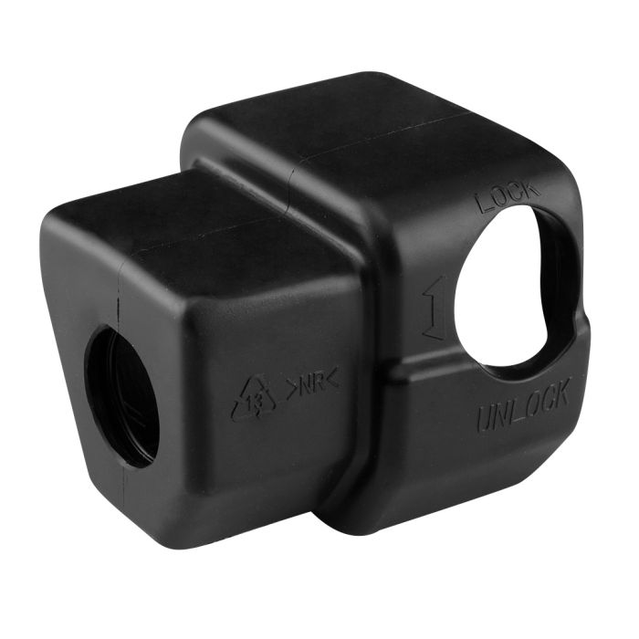 Martello demolitore con potenza di 1700W 58G868 GRAPHITE