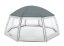 Navlaka za šator za bazen Bestway 600 x 600 cm - UV zaštita UPF 50+
