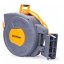 Tambur automat pentru furtun de grădină 35m 1/2" PM-ABNW-35M