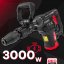 Ciocan de demolare SDS-MAX 3000W 20J RTMWB0107