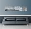 Oglinzi decorative adezive în design modern