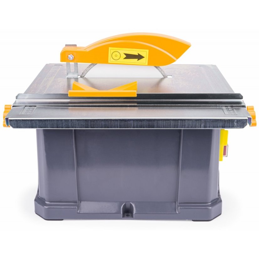 Ferăstrău de masă pentru plăci și pavaj cu o putere de 1800W PM-PDG-1800