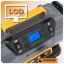 Autokompresor PM-KB-150T - 12V/230V, 10 bara