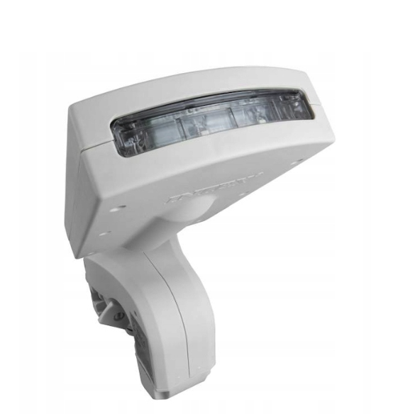Fontana za bazen u boji s LED raspršivačem