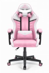 Gaming-Stuhl HC-1004 rosa