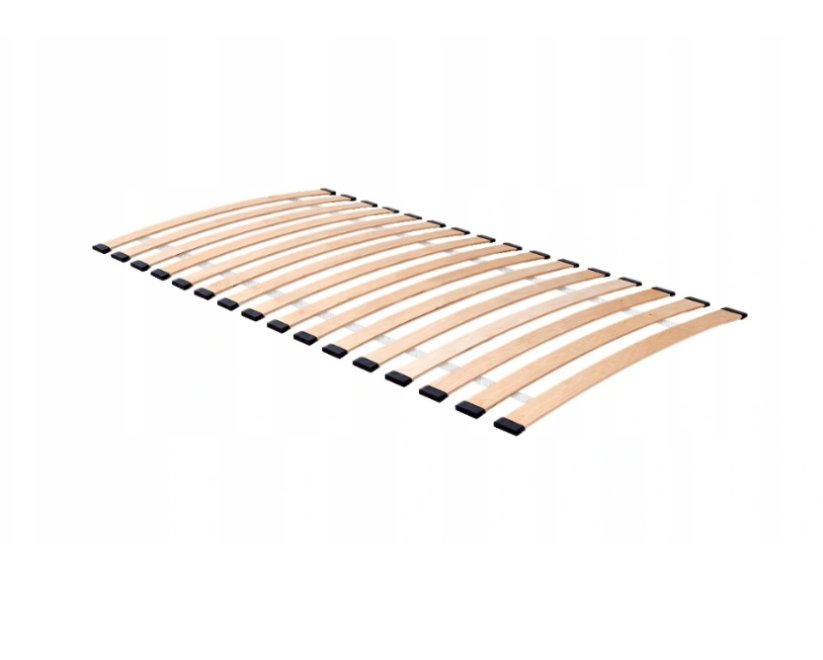 Detská posteľ SIMPI 160 x 80 cm v dekore dub sonoma