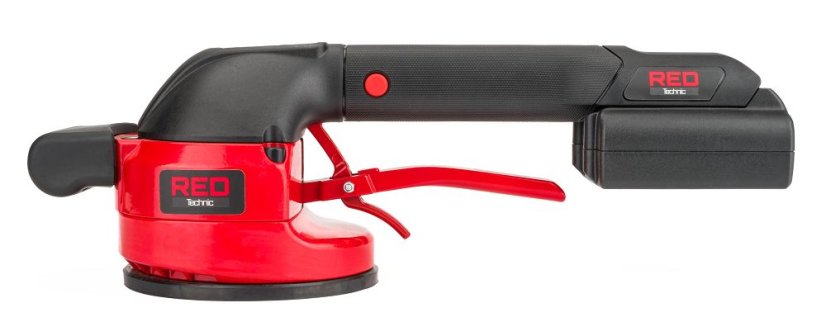 Vibračná prísavka 18V RTAPW0010