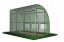 Poluvrtni politunel 3 x 1,5 x 2 m