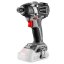 Avvitatore a impulsi brushless a batteria, 11 58G024 GRAFITE