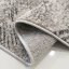 Moderní béžový koberec s jemným vzorem - Rozměr koberce: Šířka: 240 cm | Délka: 330 cm