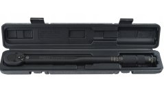 Momentový kľúč 1/2"  28 - 210 [Nm] s kalibračným certifikátom 