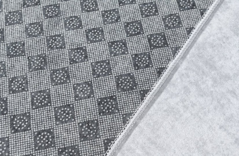 Gyermek szőnyeg kék BOY 