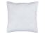 Cuscino anallergico bianco 45 x 45 cm