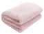 Rosa Decke 200 x 220 cm - DIAMOND