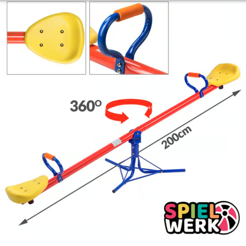 Gyermek kerti hinta 200 × 67 × 70 cm