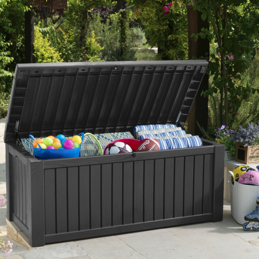 Záhradný box Rockwood 570 L