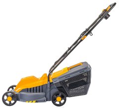 Elektrická sekačka na trávu PM-KSE-2200MN 2200W 32cm Elektrická sekačka na trávu PM-KSE-2200MN 2200W 32cm