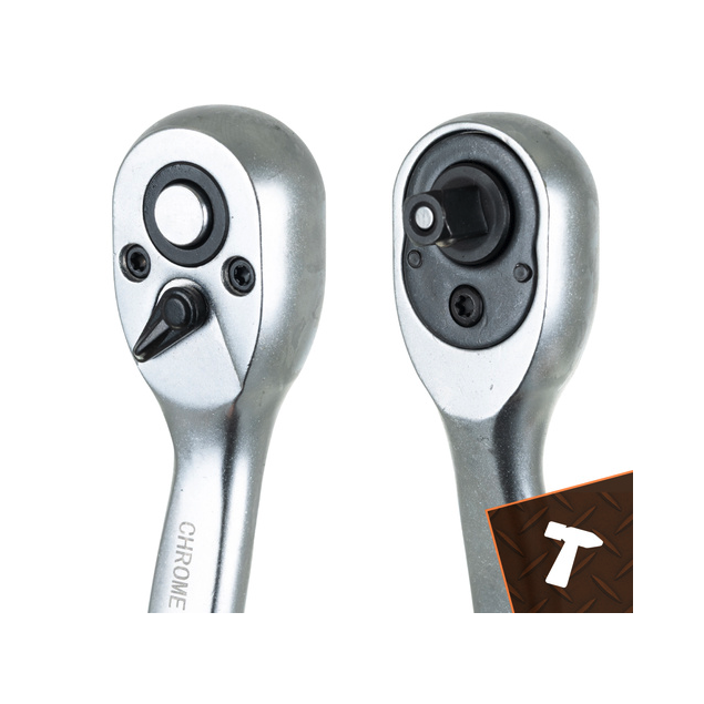 Bigstren 56 darabos szerszámkészlet